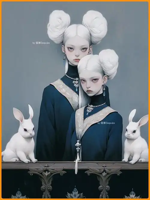 暗线 谍战剧集封面